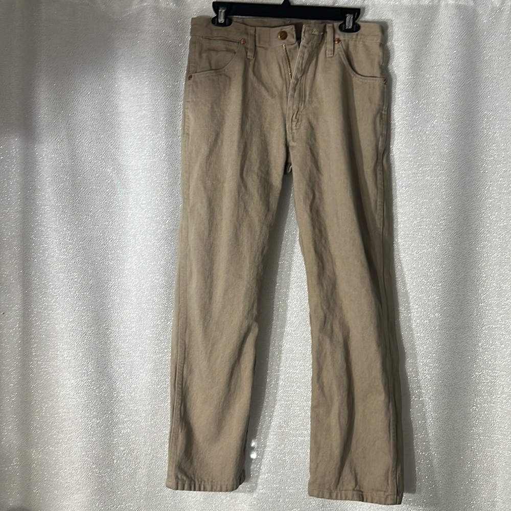 Men’s Wrangler Jeans